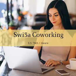 swi3a coworking